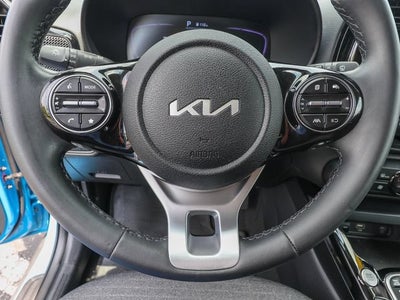 2024 Kia Soul EX