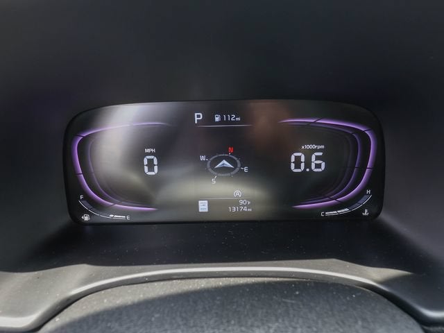 2024 Kia Soul EX