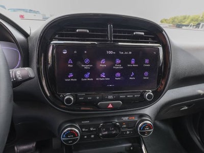 2024 Kia Soul EX