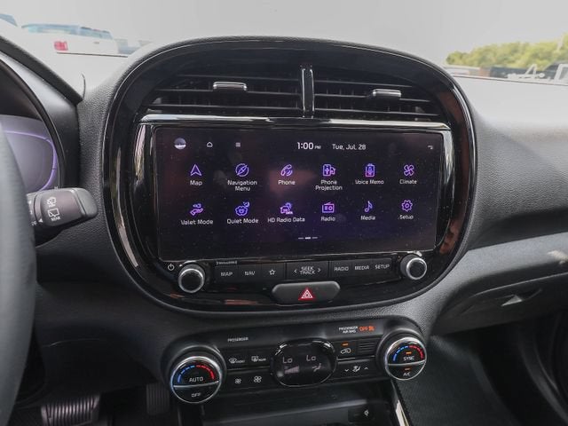 2024 Kia Soul EX