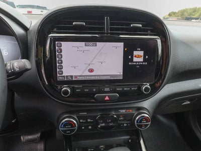 2024 Kia Soul EX