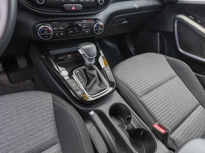2024 Kia Soul EX