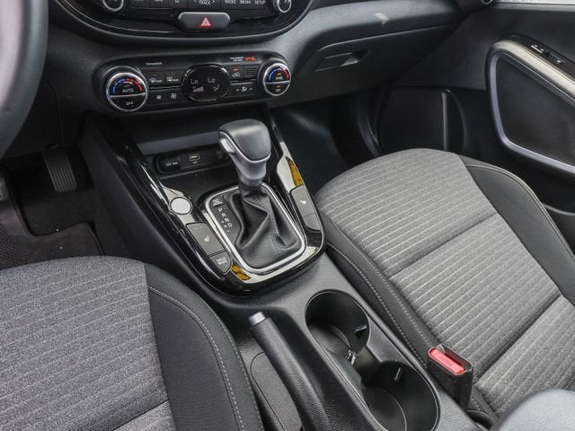 2024 Kia Soul EX