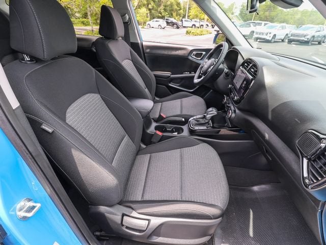 2024 Kia Soul EX