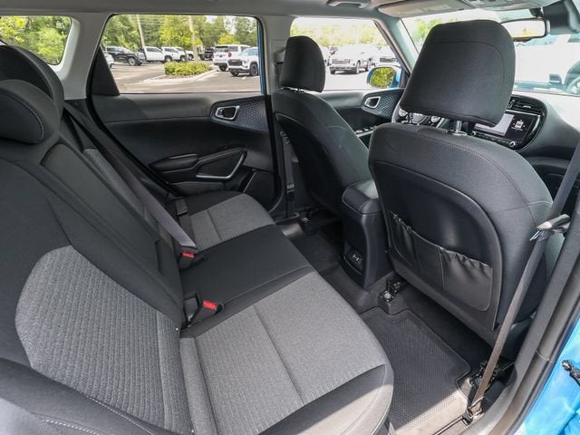 2024 Kia Soul EX