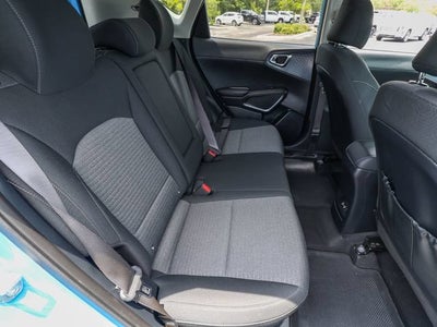 2024 Kia Soul EX
