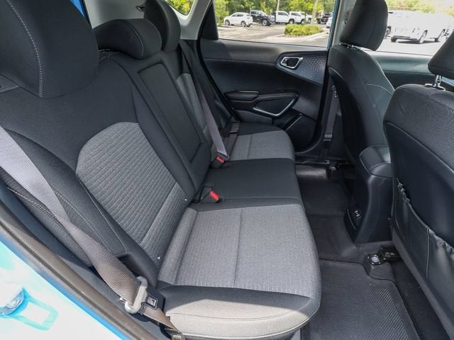 2024 Kia Soul EX