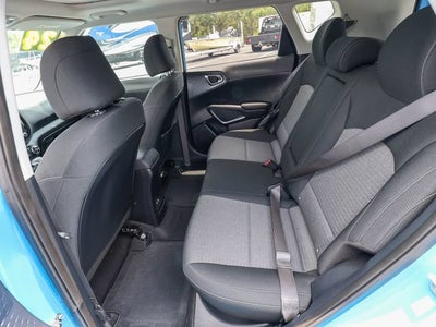 2024 Kia Soul EX