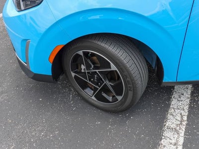 2024 Kia Soul EX