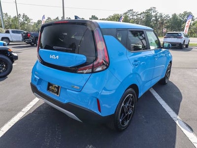 2024 Kia Soul EX