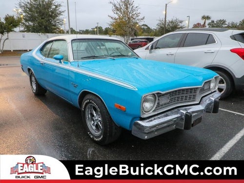 1973 Dodge DART Base