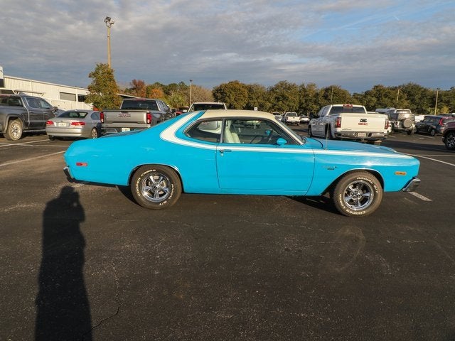 1973 Dodge DART Base