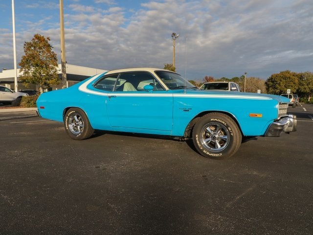 1973 Dodge DART Base