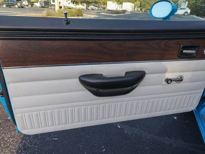 1973 Dodge DART Base