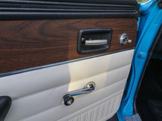 1973 Dodge DART Base