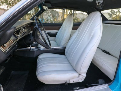 1973 Dodge DART Base
