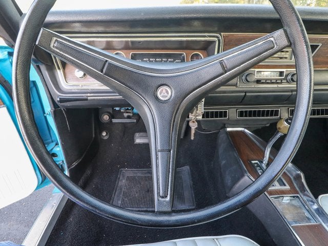 1973 Dodge DART Base