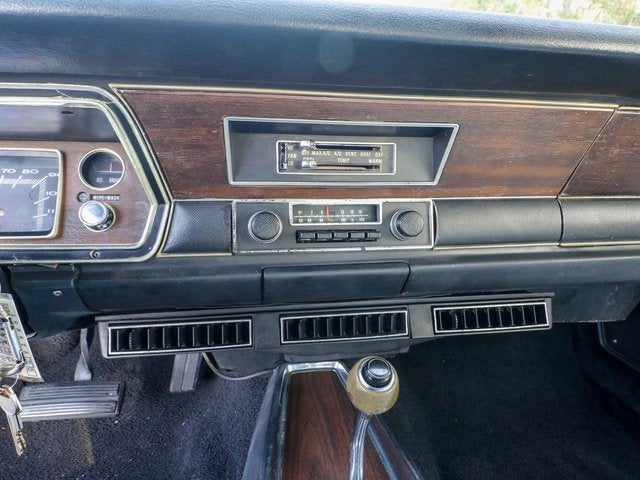 1973 Dodge DART Base