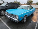 1973 Dodge DART Base