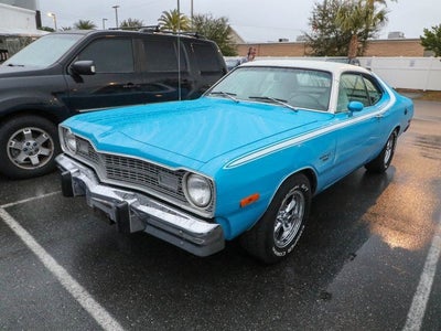 1973 Dodge DART Base