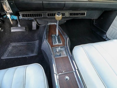 1973 Dodge DART Base