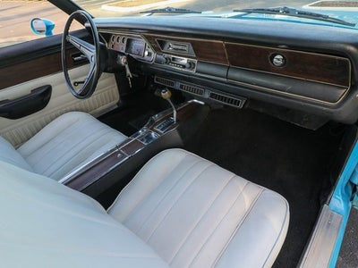 1973 Dodge DART Base