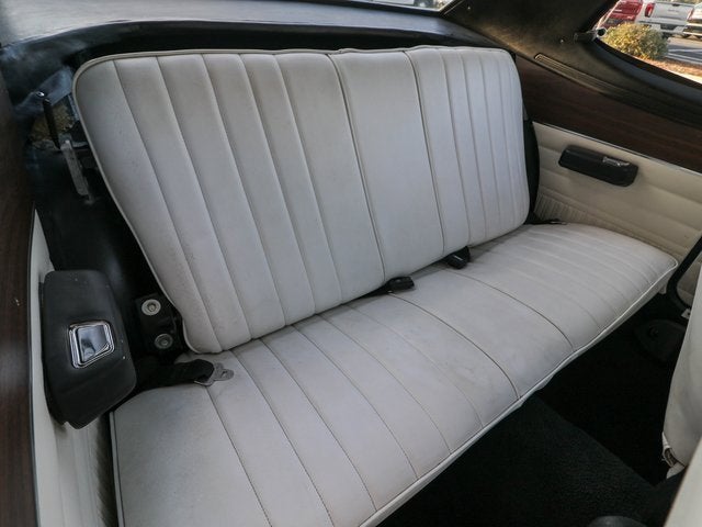 1973 Dodge DART Base