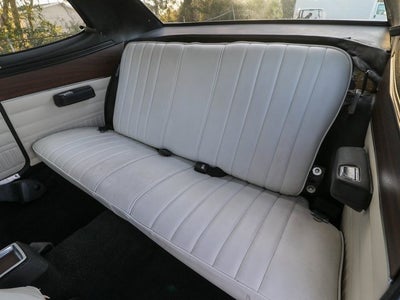 1973 Dodge DART Base