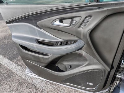 2019 Buick Envision Premium