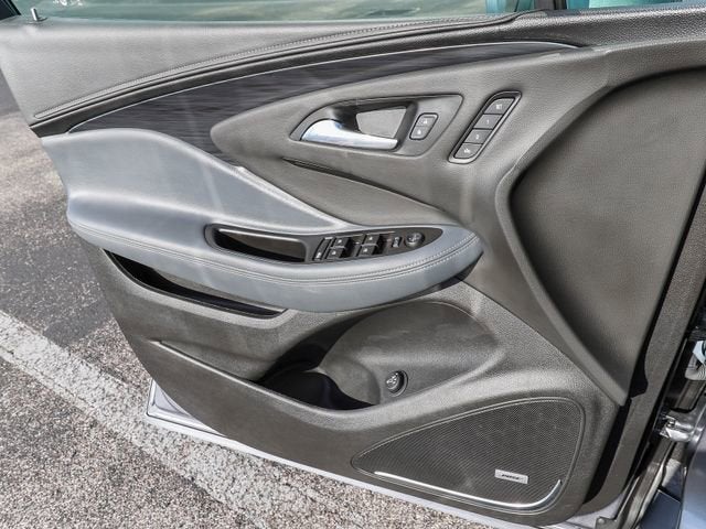 2019 Buick Envision Premium