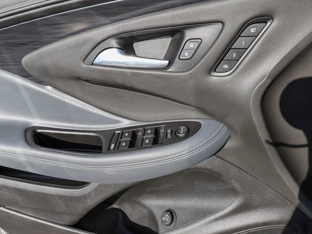 2019 Buick Envision Premium