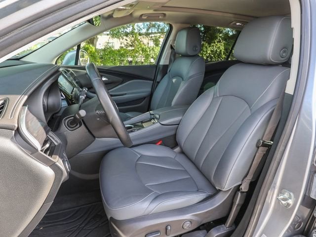 2019 Buick Envision Premium