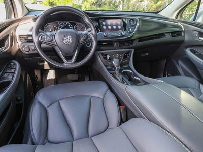 2019 Buick Envision Premium
