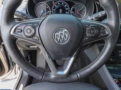 2019 Buick Envision Premium