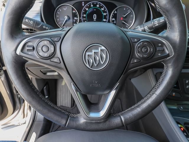 2019 Buick Envision Premium