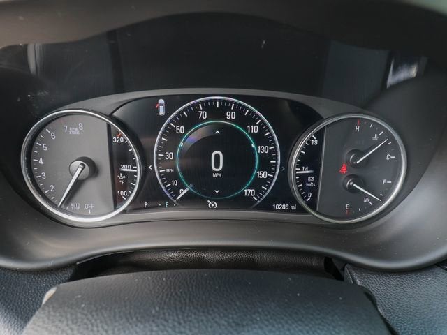 2019 Buick Envision Premium