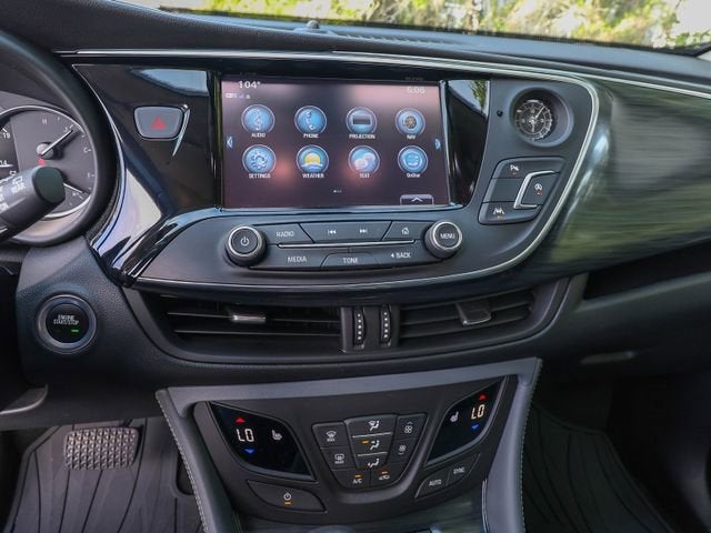2019 Buick Envision Premium