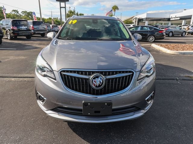 2019 Buick Envision Premium