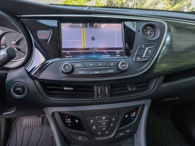 2019 Buick Envision Premium