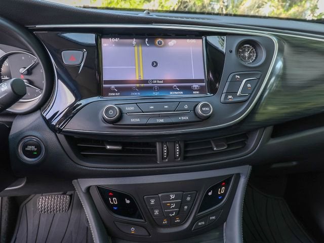 2019 Buick Envision Premium