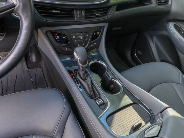 2019 Buick Envision Premium