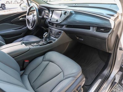 2019 Buick Envision Premium
