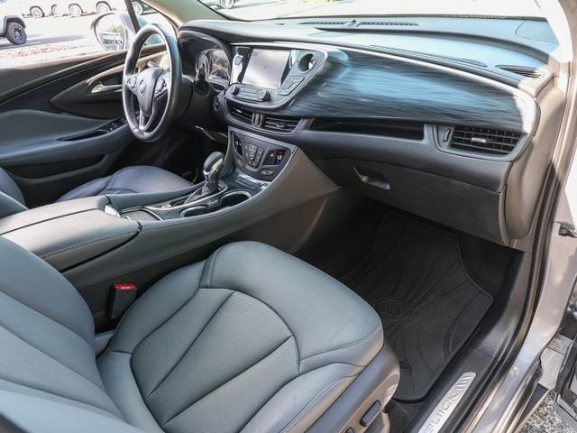 2019 Buick Envision Premium