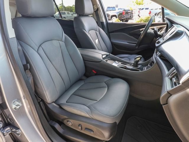 2019 Buick Envision Premium