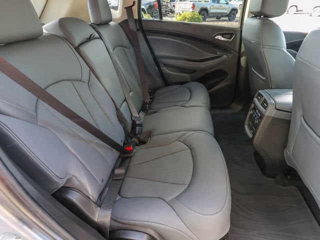 2019 Buick Envision Premium