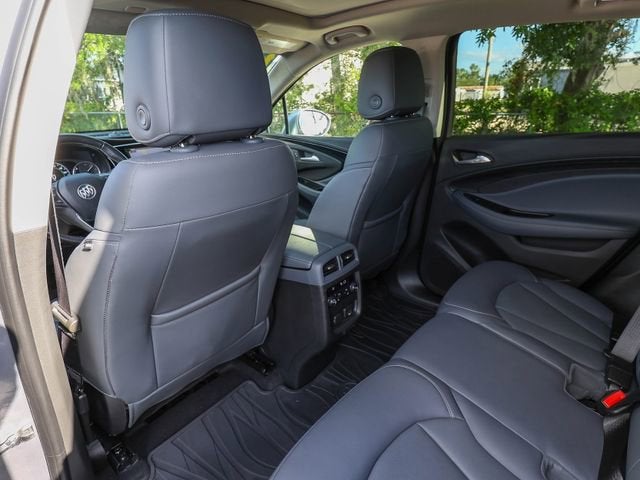 2019 Buick Envision Premium