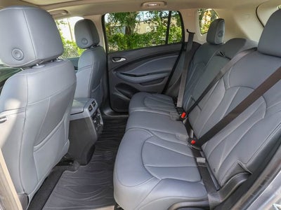 2019 Buick Envision Premium