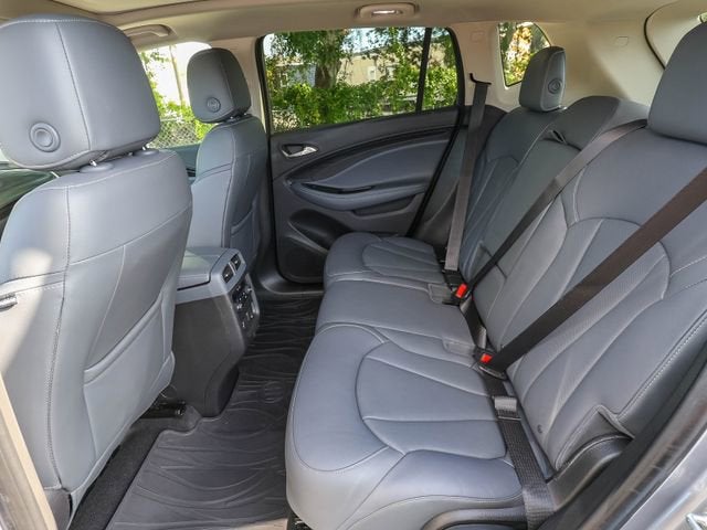 2019 Buick Envision Premium