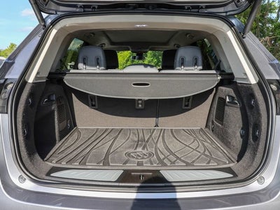 2019 Buick Envision Premium