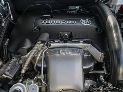 2019 Buick Envision Premium